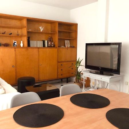 Apartamento Bahia Jardin 拉海瑞德拉 外观 照片