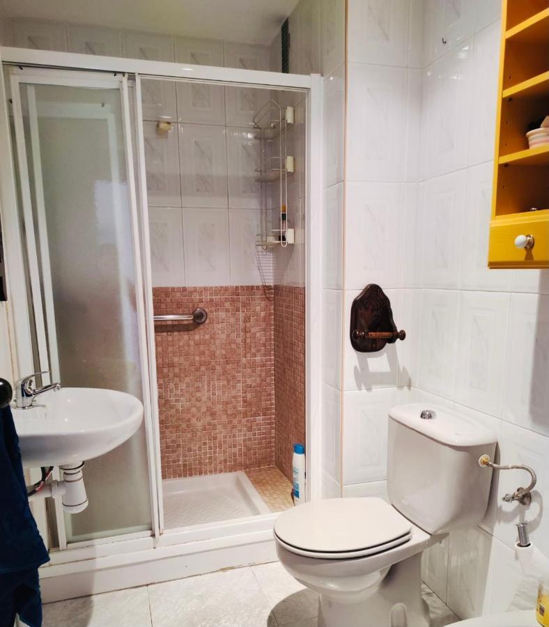 Apartamento Bahia Jardin 拉海瑞德拉 外观 照片