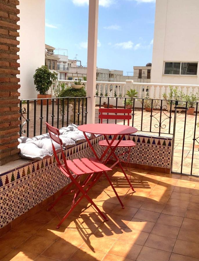 Apartamento Bahia Jardin 拉海瑞德拉 外观 照片