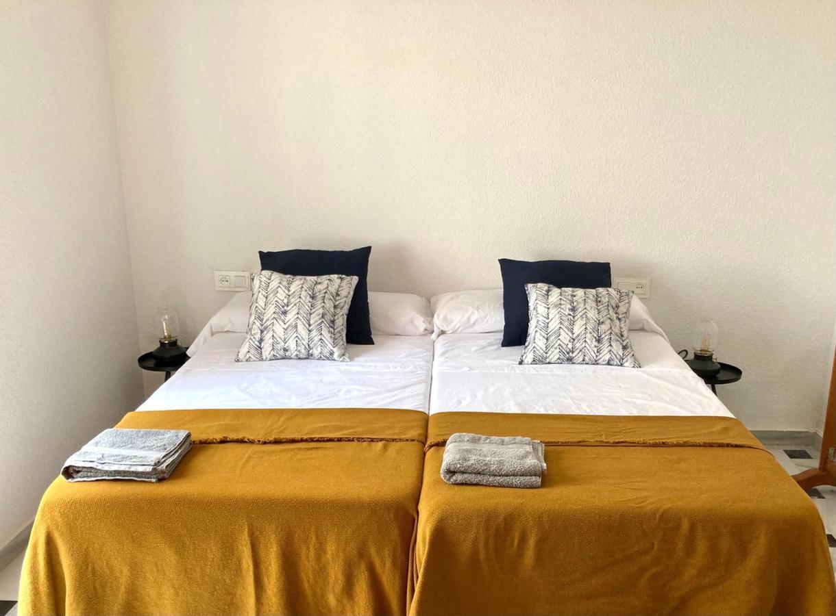 Apartamento Bahia Jardin 拉海瑞德拉 外观 照片