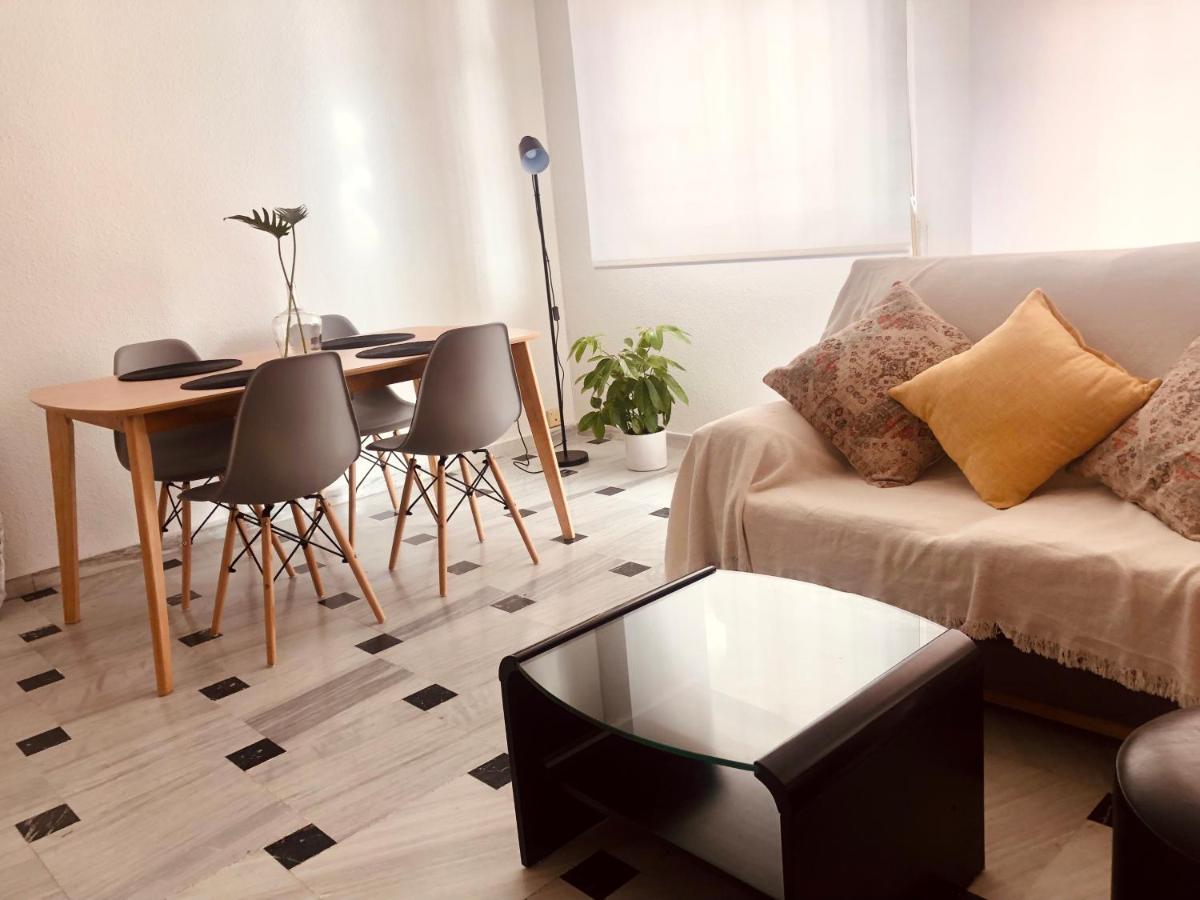 Apartamento Bahia Jardin 拉海瑞德拉 外观 照片