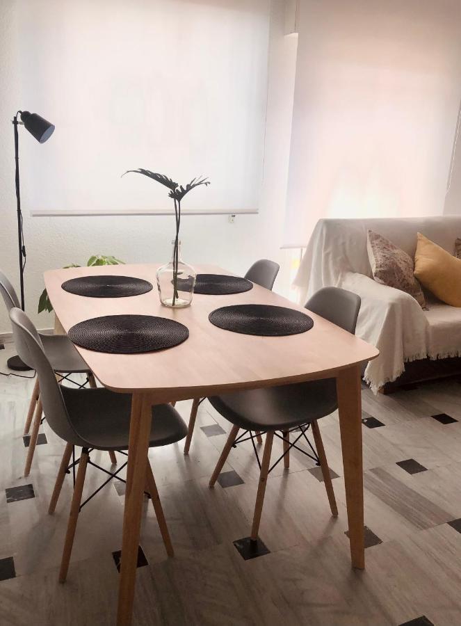 Apartamento Bahia Jardin 拉海瑞德拉 外观 照片