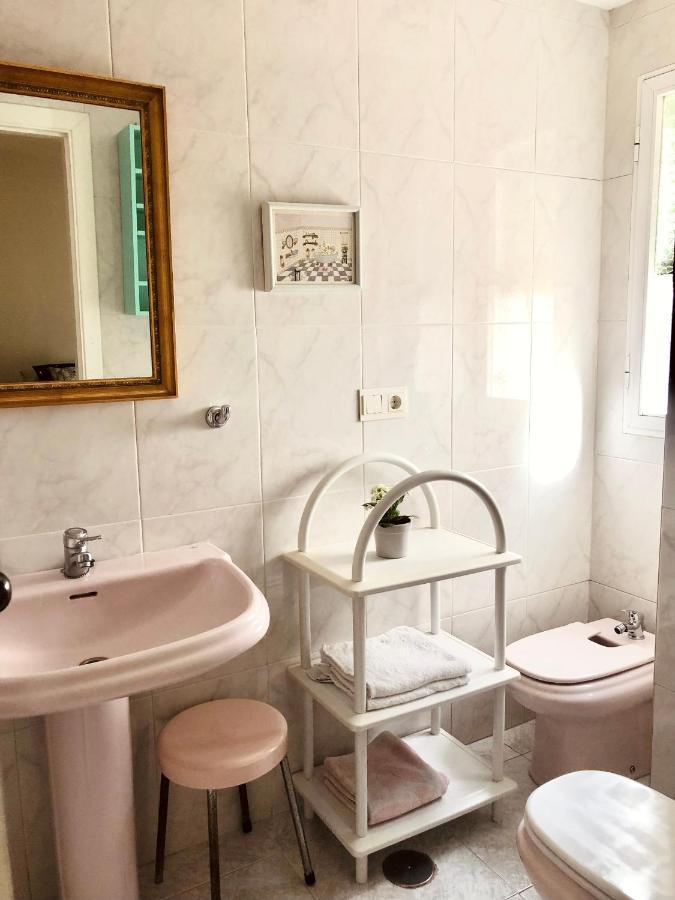 Apartamento Bahia Jardin 拉海瑞德拉 外观 照片