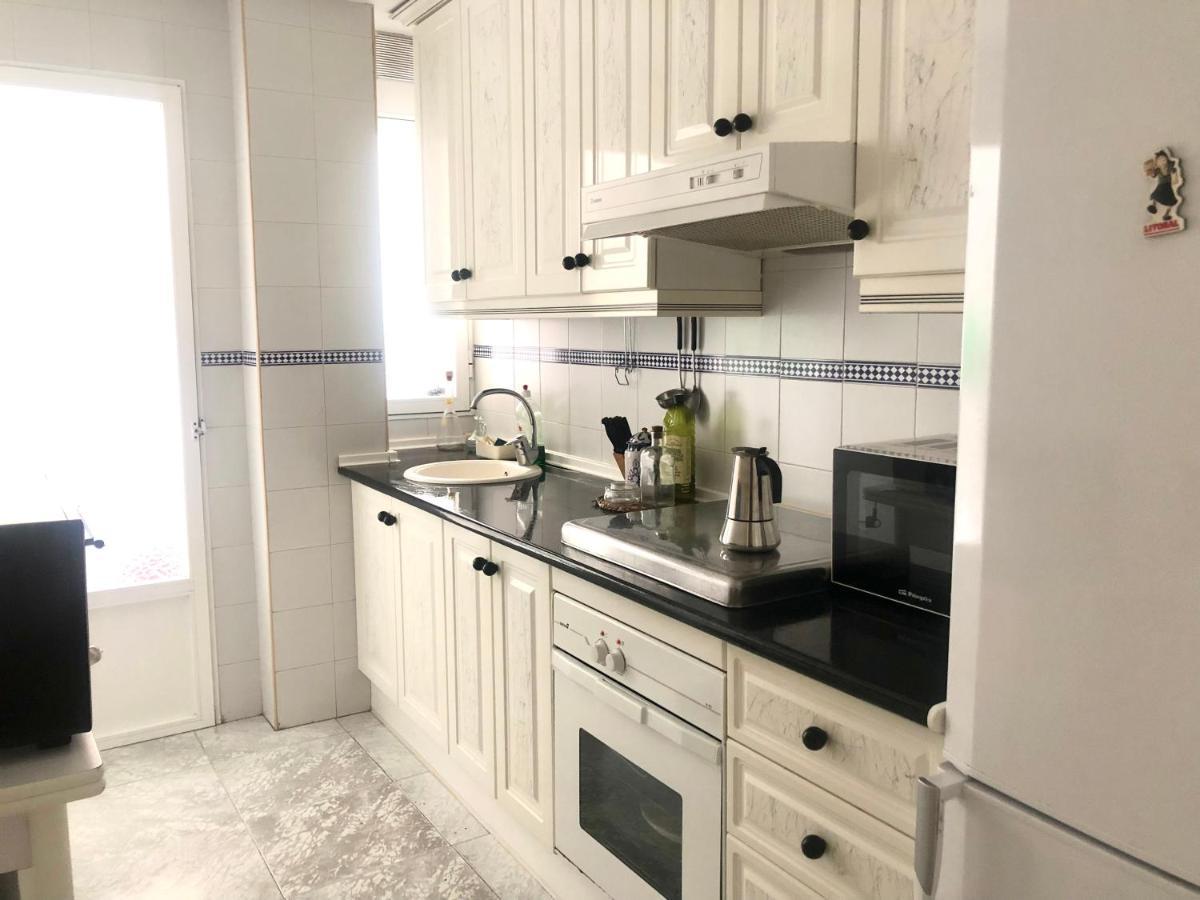 Apartamento Bahia Jardin 拉海瑞德拉 外观 照片