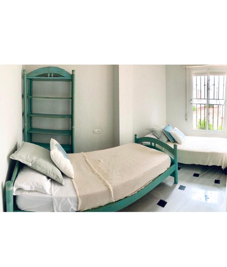 Apartamento Bahia Jardin 拉海瑞德拉 外观 照片
