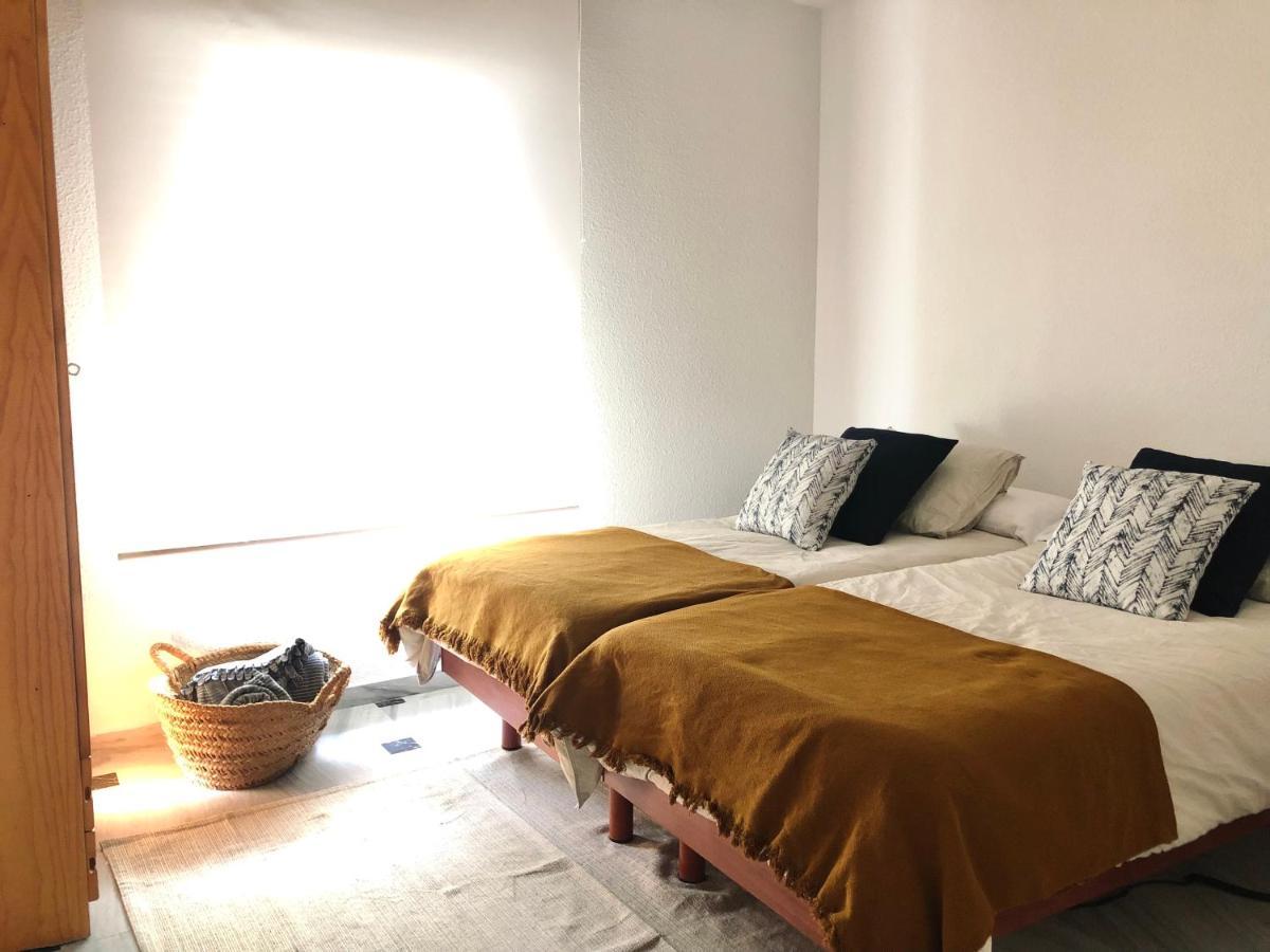 Apartamento Bahia Jardin 拉海瑞德拉 外观 照片