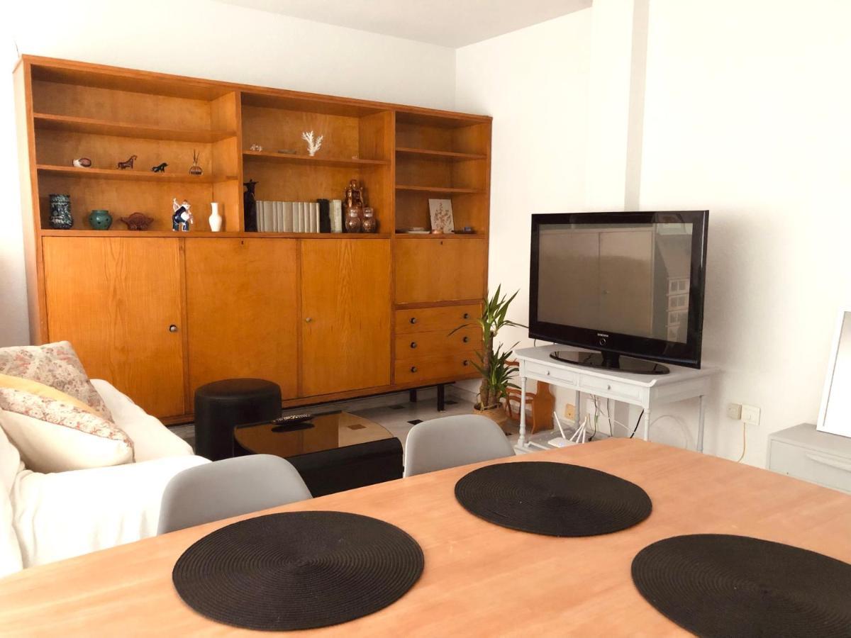 Apartamento Bahia Jardin 拉海瑞德拉 外观 照片